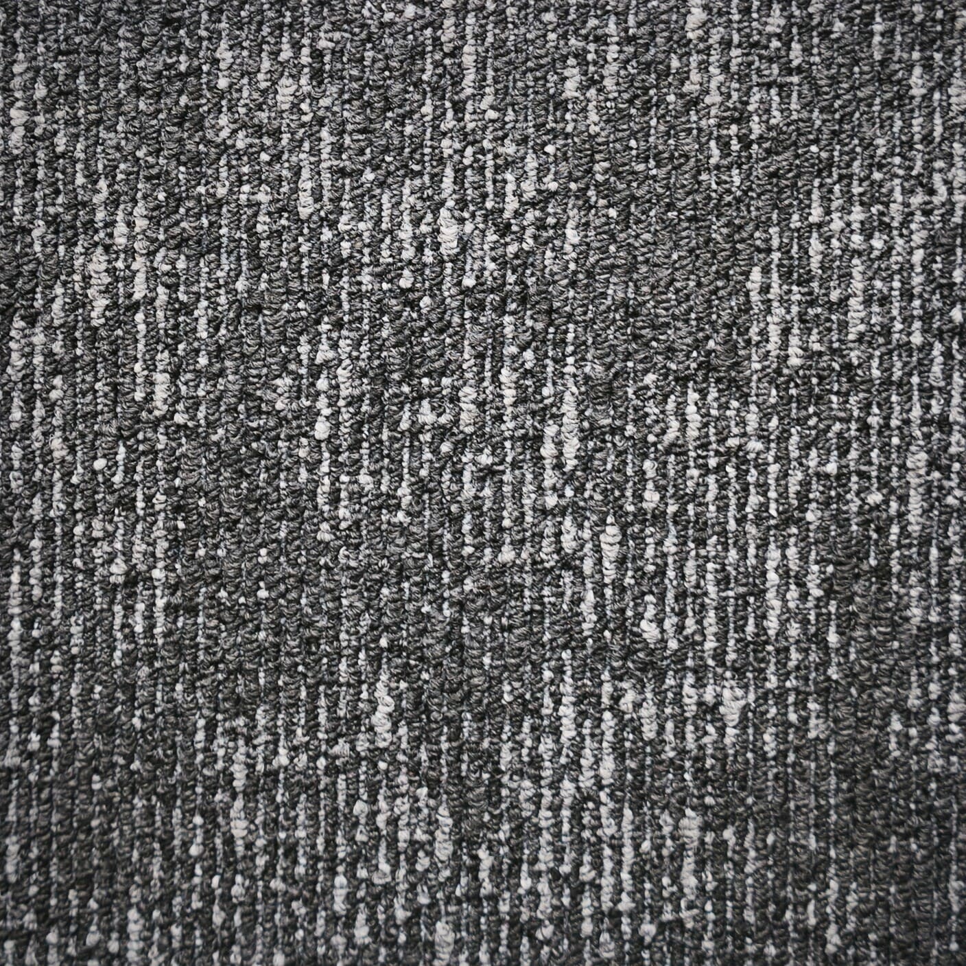 Ковровая плитка Bonkeel Sunrise Graphit 500×500×5